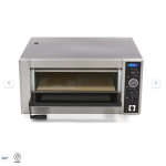  Φούρνος πίτσας - Χωράει 4 x 30cm